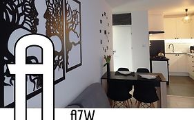 Apartament Rodzinny Domino - Plaza Jelitkowo - Ergo Arena - Azw Gdansk