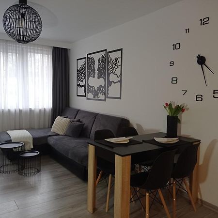 Apartament Rodzinny Domino - Plaza Jelitkowo - Ergo Arena - Azw Gdańsk Zewnętrze zdjęcie