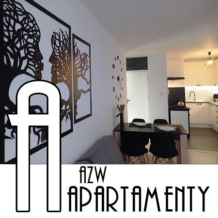 Apartament Rodzinny Domino - Plaza Jelitkowo - Ergo Arena - Azw Gdańsk Zewnętrze zdjęcie
