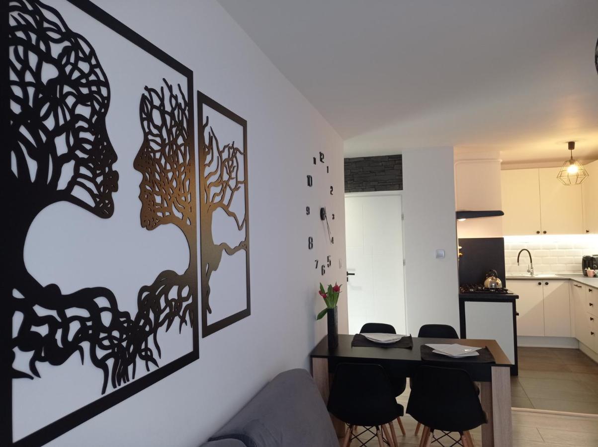 Apartament Rodzinny Domino - Plaza Jelitkowo - Ergo Arena - Azw Gdańsk Zewnętrze zdjęcie