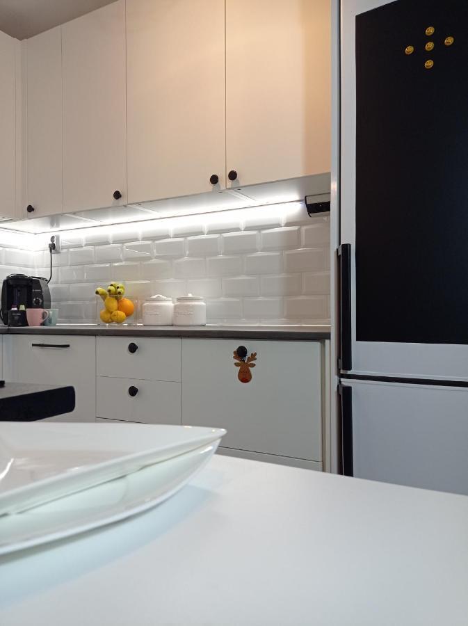 Apartament Rodzinny Domino - Plaza Jelitkowo - Ergo Arena - Azw Gdańsk Zewnętrze zdjęcie