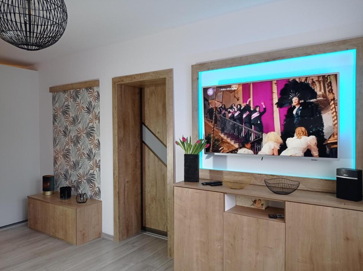 Apartament Rodzinny Domino - Plaza Jelitkowo - Ergo Arena - Azw Gdańsk Zewnętrze zdjęcie