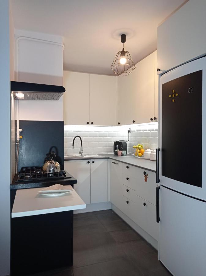Apartament Rodzinny Domino - Plaza Jelitkowo - Ergo Arena - Azw Gdańsk Zewnętrze zdjęcie