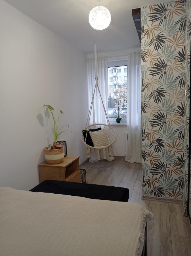 Apartament Rodzinny Domino - Plaza Jelitkowo - Ergo Arena - Azw Gdańsk Zewnętrze zdjęcie