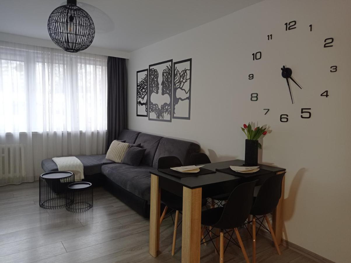 Apartament Rodzinny Domino - Plaza Jelitkowo - Ergo Arena - Azw Gdańsk Zewnętrze zdjęcie