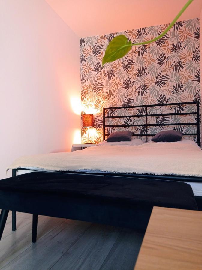Apartament Rodzinny Domino - Plaza Jelitkowo - Ergo Arena - Azw Gdańsk Zewnętrze zdjęcie