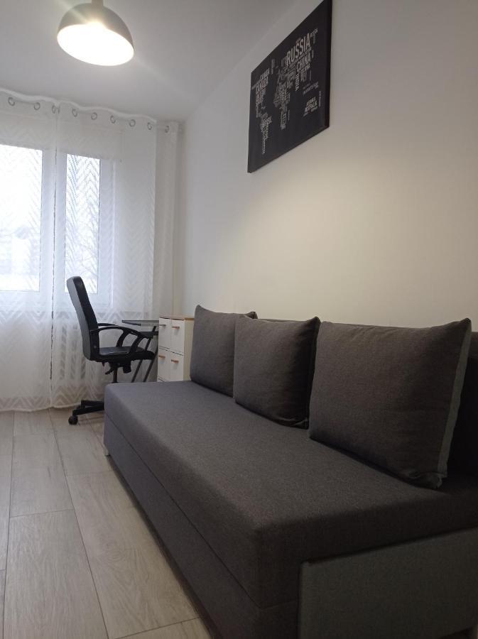 Apartament Rodzinny Domino - Plaza Jelitkowo - Ergo Arena - Azw Gdańsk Zewnętrze zdjęcie