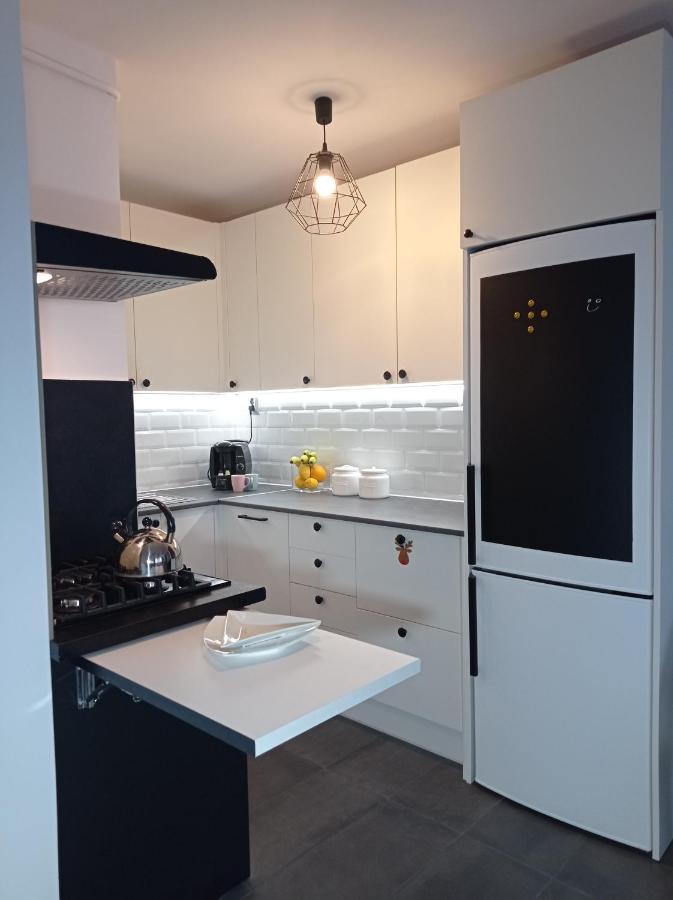 Apartament Rodzinny Domino - Plaza Jelitkowo - Ergo Arena - Azw Gdańsk Zewnętrze zdjęcie