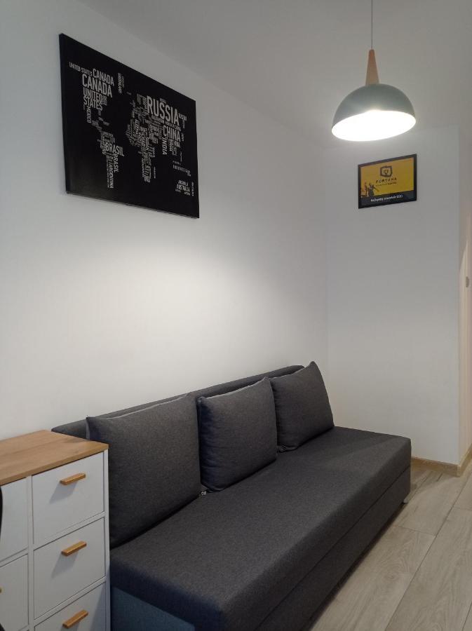 Apartament Rodzinny Domino - Plaza Jelitkowo - Ergo Arena - Azw Gdańsk Zewnętrze zdjęcie