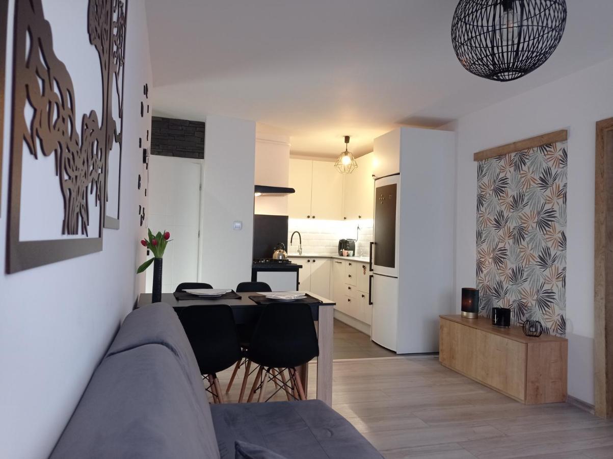 Apartament Rodzinny Domino - Plaza Jelitkowo - Ergo Arena - Azw Gdańsk Zewnętrze zdjęcie
